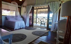Kitejuba Bungalows